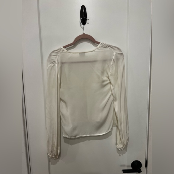 Babaton blouse - Picture 2 of 2